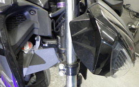 SUZUKI GSX-S125 DL32D