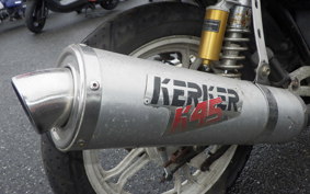 YAMAHA XJ400 D 4G0