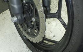 KAWASAKI NINJA 250 SL 2010 BX250A