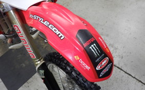 HONDA CRF150R KE03