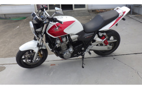 HONDA CB1300SF SUPER FOUR 2007 SC54