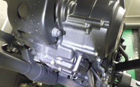 HONDA REBEL 250 A 2020 MC49
