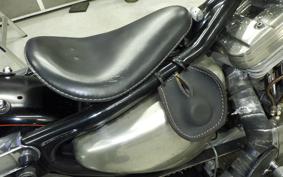 HARLEY XLH883 DELUXE 2011