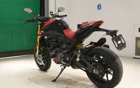 DUCATI MONSTER 937 SP 2024