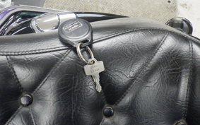 HARLEY XL883-I 2007