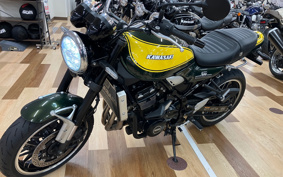 KAWASAKI Z900RS 2023 ZR900K
