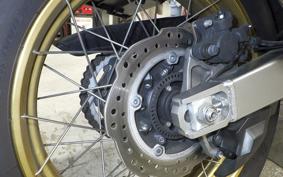 HONDA CRF1100L AFRICA TWIN DCT 2025