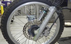 HONDA SL230 MD33