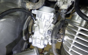 SUZUKI DJEBEL 200 (DR200SE) 2020 SH42A