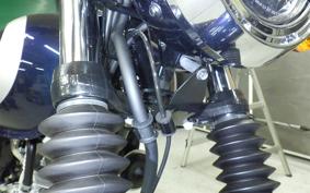 KAWASAKI W230 2017 BJ230A