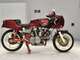 Фото Ducati 900S2 1984 с японского аукциона