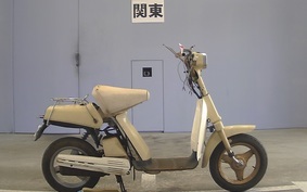 YAMAHA PASSOL 2E9