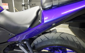 YAMAHA YZF-R25 A 2012 RG43J