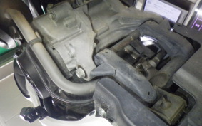 HONDA DIO 110 2023 JF58
