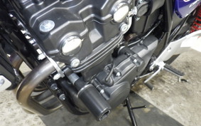 HONDA CB400SF GEN 4 A 2022 NC42