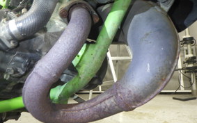 KAWASAKI KSR-2 MX080B
