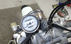 YAMAHA TW200 2JL
