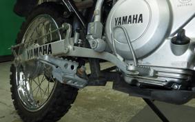 YAMAHA XTZ125 2022