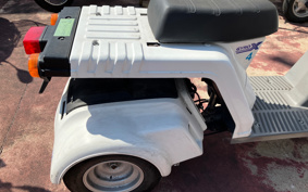 HONDA  GYRO X BASIC  TD02