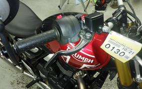 TRIUMPH SPEED 400 2024
