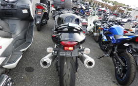 SUZUKI GSX-1300R HAYABUSA 2007