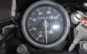 SUZUKI DJEBEL 125 SF44A