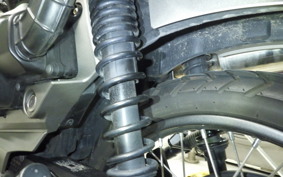 HONDA CT125-2 2021 JA65