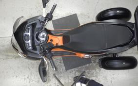 HONDA PCX 150 TRIKE