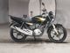 Фото Yamaha YBR125 с японского аукциона