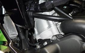 KAWASAKI ZX-4RR 2023 ZX400P