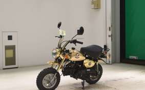 HONDA MONKEY Z50J