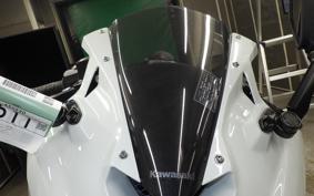 KAWASAKI ZX-4R SE 2026 ZX400P