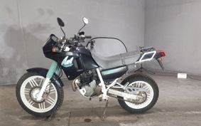 HONDA AX-1 MD21