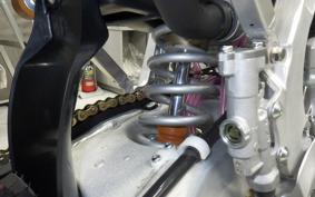 YAMAHA YZ125 CE36C
