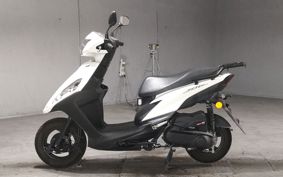 YAMAHA JOG 125 SEJ5J