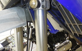 YAMAHA WR250F E CG16W