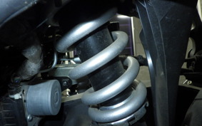 YAMAHA YZF-R25 A 2004 RG43J