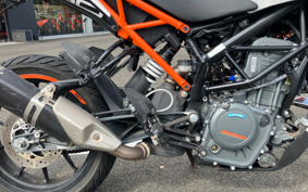 KTM 250 DUKE JPE40