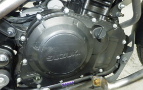 SUZUKI V-STROM 250 1993