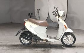 SUZUKI LET's 4 CA41A