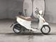 Фото Suzuki LET's 4 с японского аукциона