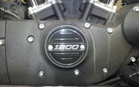HARLEY XL1200X 2017