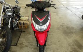 YAMAHA CYGNUS 125 RAY-Z 1995