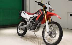 HONDA CRF250L MD38