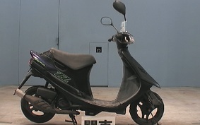 SUZUKI SEPIA ZZ CA1EC