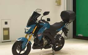KAWASAKI Z125 PRO BR125H