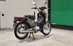 HONDA CROSS CUB 110 JA10