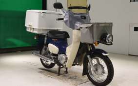 HONDA C110 SUPER CUB JA42