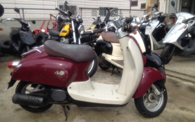HONDA GIORNO CREA AF54