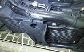 HARLEY FLHX 1580 2007